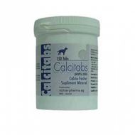 CalciTabs - 150 Tablete